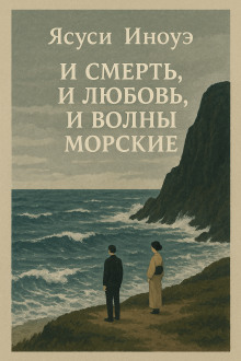 И смерть, и любовь, и волны морские - Ясуси Иноуэ аудиокниги книги бесплатные в хорошем качестве слушать онлайн без регистрации
