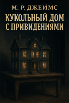 Кукольный дом с привидениями - Монтегю Родс Джеймс аудиокниги книги бесплатные в хорошем качестве слушать онлайн без регистрации