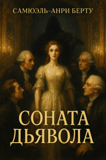 Соната дьявола -                   Жерар де Нерваль аудиокниги книги бесплатные в хорошем качестве слушать онлайн без регистрации