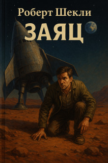 Заяц - Роберт Шекли аудиокниги книги бесплатные в хорошем качестве слушать онлайн без регистрации