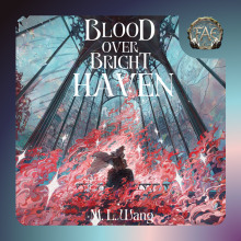 Кровь над Светлой Гаванью -                   М. Л. Ванг аудиокниги книги бесплатные в хорошем качестве слушать онлайн без регистрации