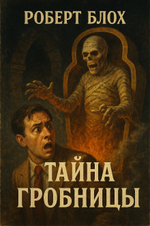 Секрет в гробнице - Роберт Блох аудиокниги книги бесплатные в хорошем качестве слушать онлайн без регистрации