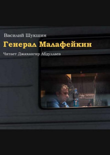 Генерал Малафейкин - Василий Шукшин аудиокниги книги бесплатные в хорошем качестве слушать онлайн без регистрации