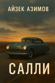 Салли - Айзек Азимов аудиокниги книги бесплатные в хорошем качестве слушать онлайн без регистрации