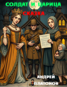 Солдат и царица - Андрей Платонов аудиокниги книги бесплатные в хорошем качестве слушать онлайн без регистрации