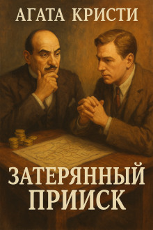Затерянный прииск - Агата Кристи аудиокниги книги бесплатные в хорошем качестве слушать онлайн без регистрации