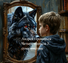 Четыре подвала 3: сумасшествие - Автор неизвестен аудиокниги книги бесплатные в хорошем качестве слушать онлайн без регистрации