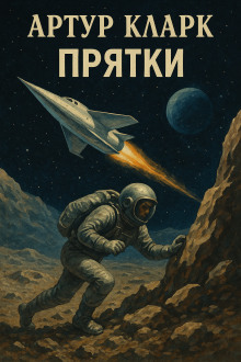Прятки - Артур Кларк аудиокниги книги бесплатные в хорошем качестве слушать онлайн без регистрации