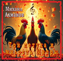Конан, Три петуха и Милость Митры - Михаил Ахманов аудиокниги книги бесплатные в хорошем качестве слушать онлайн без регистрации