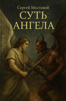 Суть ангела -                   Сергей Мостовой аудиокниги книги бесплатные в хорошем качестве слушать онлайн без регистрации
