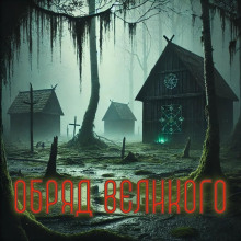 Обряд Великого -                   Екатерина Михайлова аудиокниги книги бесплатные в хорошем качестве слушать онлайн без регистрации