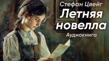 Летняя новелла - Стефан Цвейг аудиокниги книги бесплатные в хорошем качестве слушать онлайн без регистрации