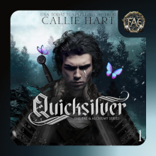 Ртуть -                   Калли Харт аудиокниги книги бесплатные в хорошем качестве слушать онлайн без регистрации