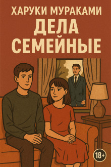 Дела семейные - Харуки Мураками аудиокниги книги бесплатные в хорошем качестве слушать онлайн без регистрации