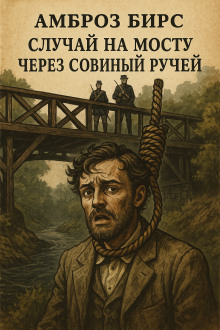 Случай на мосту через Совиный ручей - Амброз Бирс аудиокниги книги бесплатные в хорошем качестве слушать онлайн без регистрации