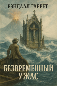 Безвременный ужас - Рэндалл Гаррет аудиокниги книги бесплатные в хорошем качестве слушать онлайн без регистрации