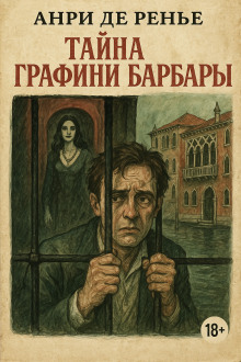 Тайна графини Барбары - Анри де Ренье аудиокниги книги бесплатные в хорошем качестве слушать онлайн без регистрации