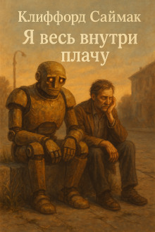 Я весь внутри плачу - Клиффорд Саймак аудиокниги книги бесплатные в хорошем качестве слушать онлайн без регистрации