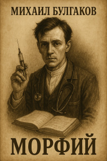 Морфий - Михаил Булгаков аудиокниги книги бесплатные в хорошем качестве слушать онлайн без регистрации
