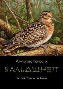 Вальдшнеп - Рюноскэ Акутагава аудиокниги книги бесплатные в хорошем качестве слушать онлайн без регистрации