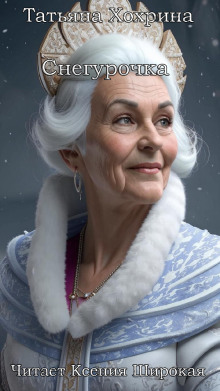 Снегурочка -                   Татьяна Хохрина аудиокниги книги бесплатные в хорошем качестве слушать онлайн без регистрации