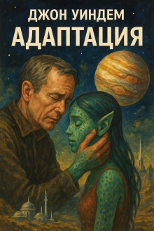 Адаптация - Джон Уиндэм аудиокниги книги бесплатные в хорошем качестве слушать онлайн без регистрации