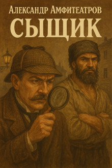 Сыщик - Александр Амфитеатров аудиокниги книги бесплатные в хорошем качестве слушать онлайн без регистрации