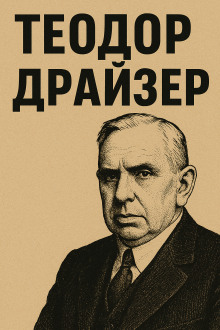 Теодор Драйзер - Автор неизвестен аудиокниги книги бесплатные в хорошем качестве слушать онлайн без регистрации