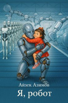 Я, робот - Айзек Азимов аудиокниги книги бесплатные в хорошем качестве слушать онлайн без регистрации