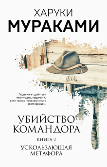 Ускользающая метафора - Харуки Мураками аудиокниги книги бесплатные в хорошем качестве слушать онлайн без регистрации