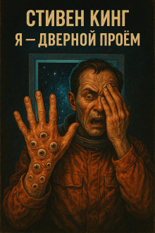 Я - дверной проём - Стивен Кинг аудиокниги книги бесплатные в хорошем качестве слушать онлайн без регистрации