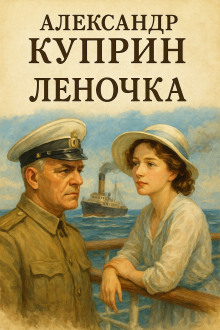 Леночка - Александр Куприн аудиокниги книги бесплатные в хорошем качестве слушать онлайн без регистрации