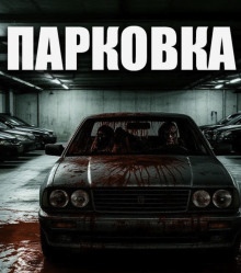 Парковка -                   Дмитрий Чураев аудиокниги книги бесплатные в хорошем качестве слушать онлайн без регистрации