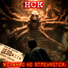 НСК дело №114. Желание не отменяется - Максим Долгов аудиокниги книги бесплатные в хорошем качестве слушать онлайн без регистрации