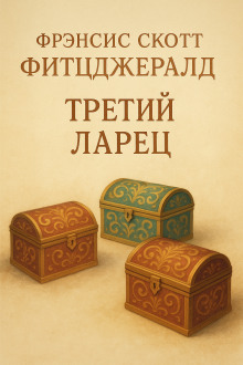 Третий ларец - Фицджеральд Фрэнсис Скотт аудиокниги книги бесплатные в хорошем качестве слушать онлайн без регистрации