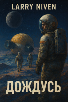 Дождусь - Ларри Нивен аудиокниги книги бесплатные в хорошем качестве слушать онлайн без регистрации