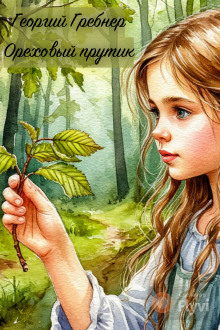 Ореховый прутик -                   Георгий Гребнер аудиокниги книги бесплатные в хорошем качестве слушать онлайн без регистрации