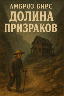 Долина призраков - Амброз Бирс аудиокниги книги бесплатные в хорошем качестве слушать онлайн без регистрации