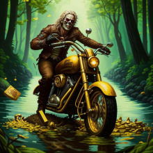 Последнее дно -                   Михаил Кузьмин аудиокниги книги бесплатные в хорошем качестве слушать онлайн без регистрации