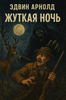 Жуткая ночь - Эдвин Арнольд аудиокниги книги бесплатные в хорошем качестве слушать онлайн без регистрации
