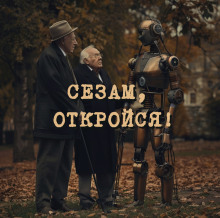 Сезам, откройся!!! - Александр Беляев аудиокниги книги бесплатные в хорошем качестве слушать онлайн без регистрации