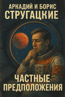 Частные предположения - Аркадий Стругацкий аудиокниги книги бесплатные в хорошем качестве слушать онлайн без регистрации
