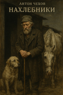 Нахлебники - Антон Чехов аудиокниги книги бесплатные в хорошем качестве слушать онлайн без регистрации