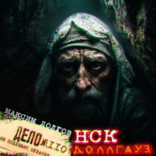 НСК дело № 110. Доллгауз - Максим Долгов аудиокниги книги бесплатные в хорошем качестве слушать онлайн без регистрации