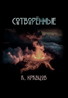 Сотворённые -                   Александр Кравцов аудиокниги книги бесплатные в хорошем качестве слушать онлайн без регистрации