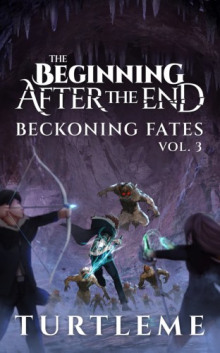 Начало после конца. Том 3 -                   TurtleMe аудиокниги книги бесплатные в хорошем качестве слушать онлайн без регистрации