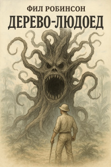 Дерево-людоед -                   Фил Робинсон аудиокниги книги бесплатные в хорошем качестве слушать онлайн без регистрации