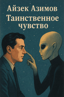 Таинственное чувство - Айзек Азимов аудиокниги книги бесплатные в хорошем качестве слушать онлайн без регистрации