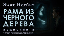 Рама из чёрного дерева - Эдит Несбит аудиокниги книги бесплатные в хорошем качестве слушать онлайн без регистрации