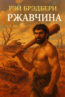 Ржавчина - Рэй Брэдбери аудиокниги книги бесплатные в хорошем качестве слушать онлайн без регистрации